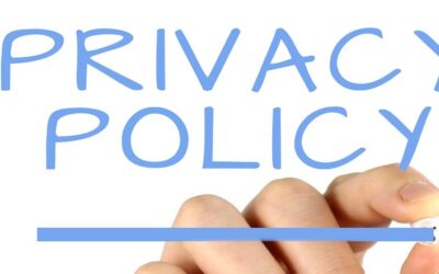 We’ve updated our Privacy Policy